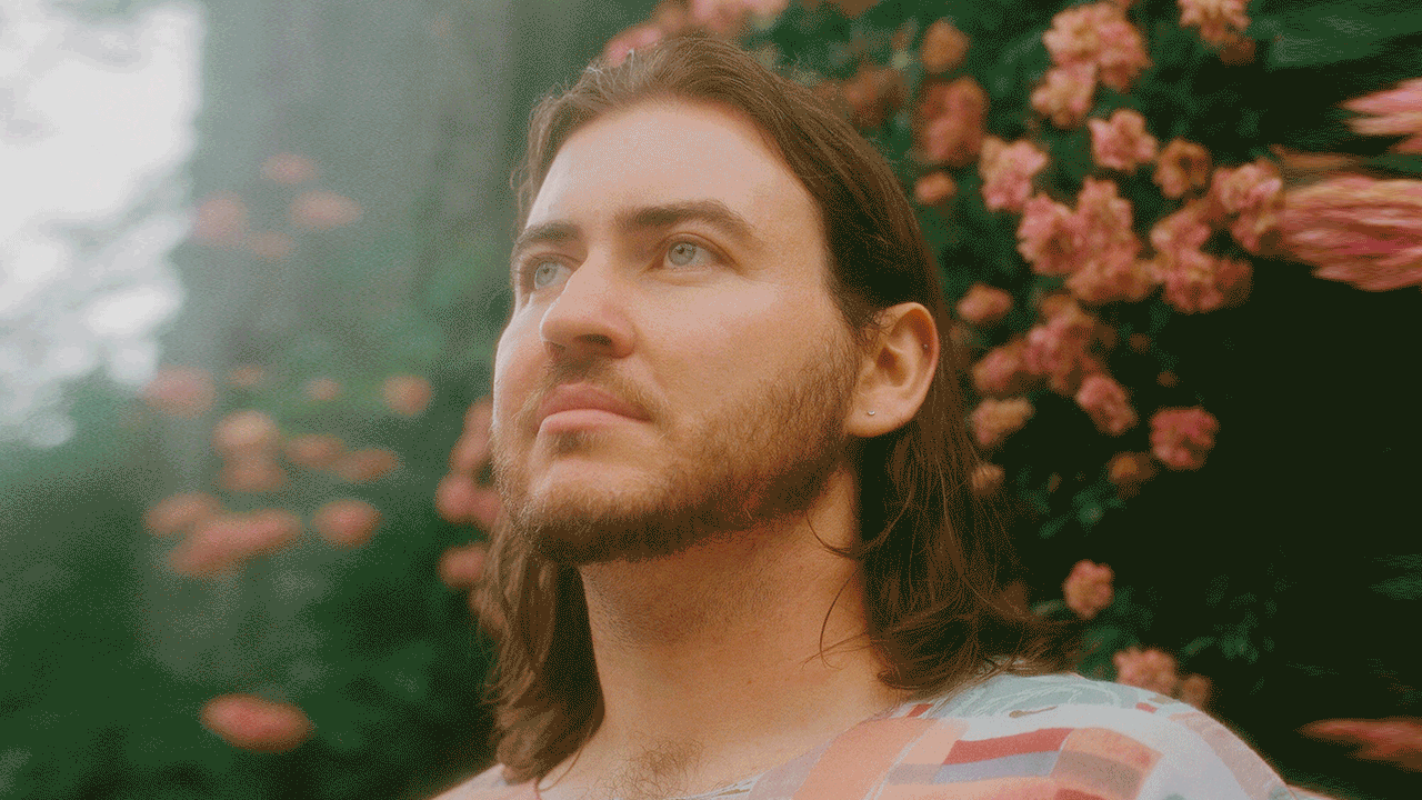 Moon Hound Talks Their New EP