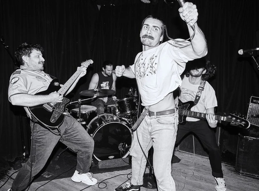 Gather Around My Son The Doctor Is Here