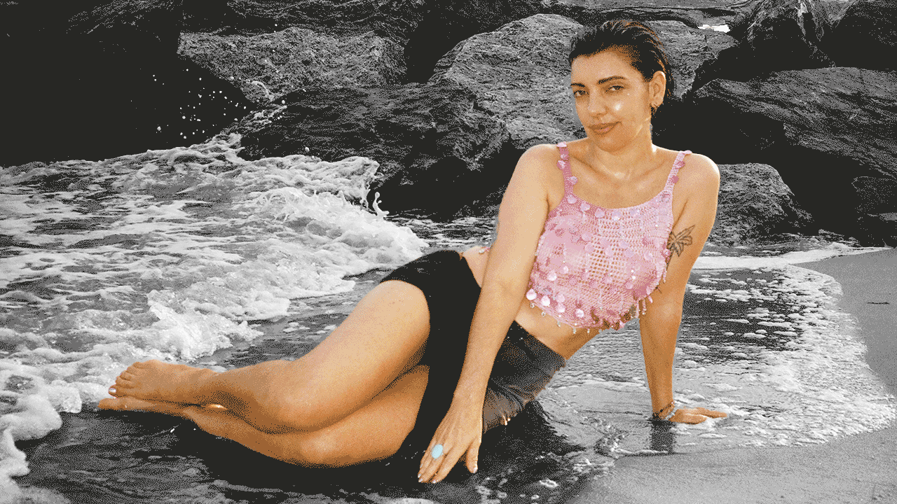 Get To Know Agua Viva