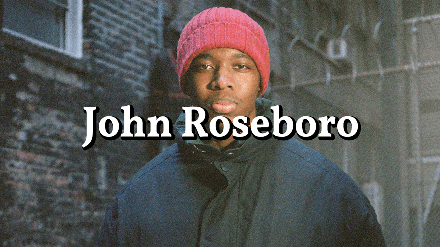 John Roseboro