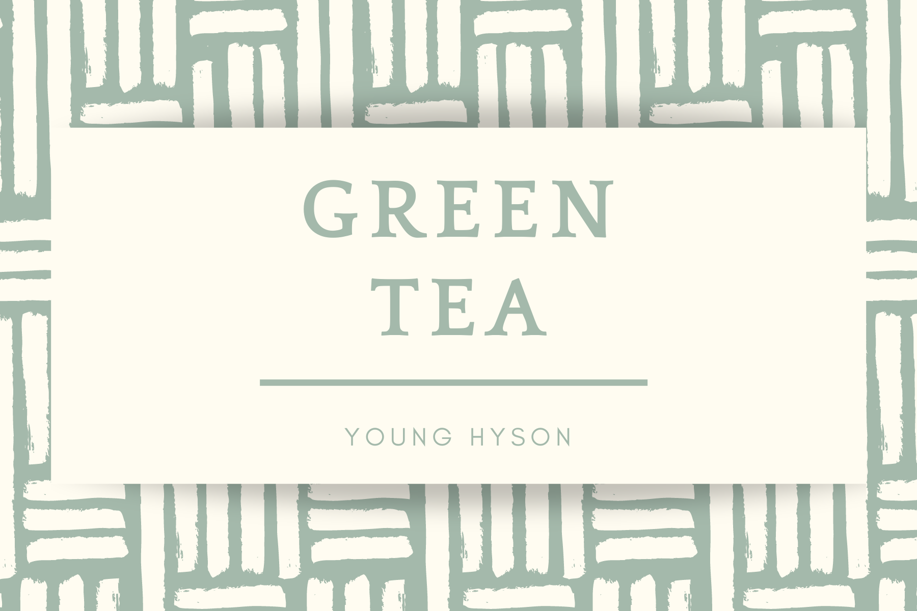 Green Tea