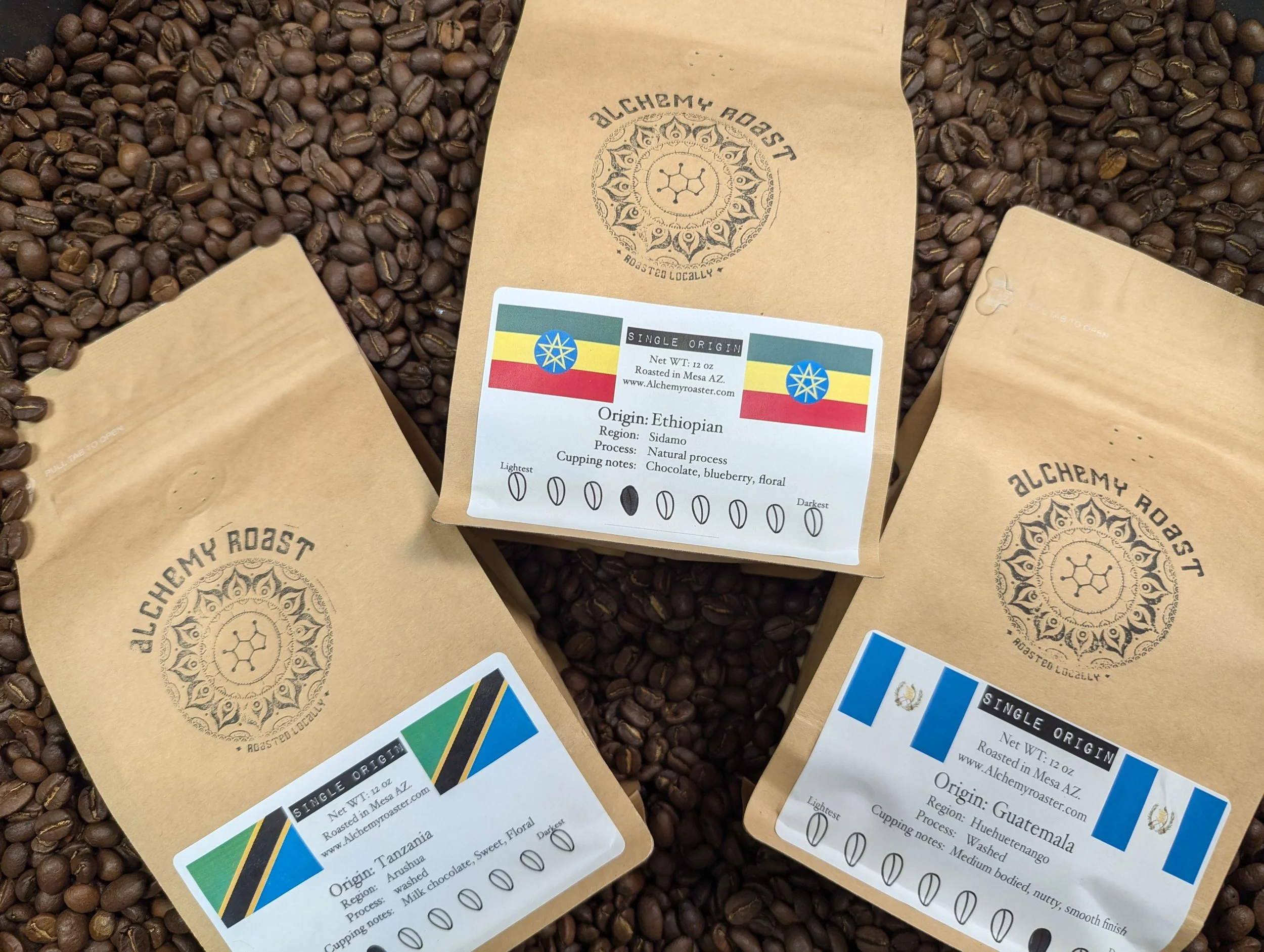 Coffee Subscription