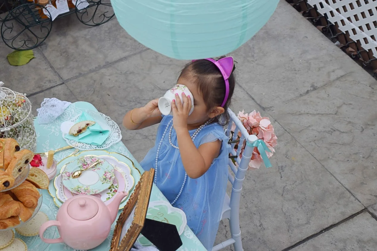  When it’s this yummy, you can forget the formalities! :) 