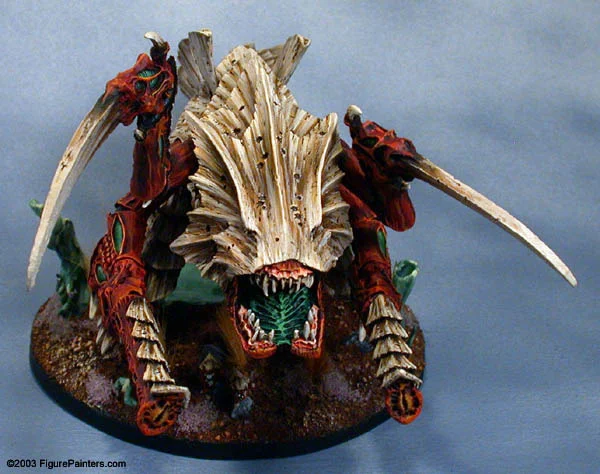 tyranidbarbedhieroduletopfront.jpg