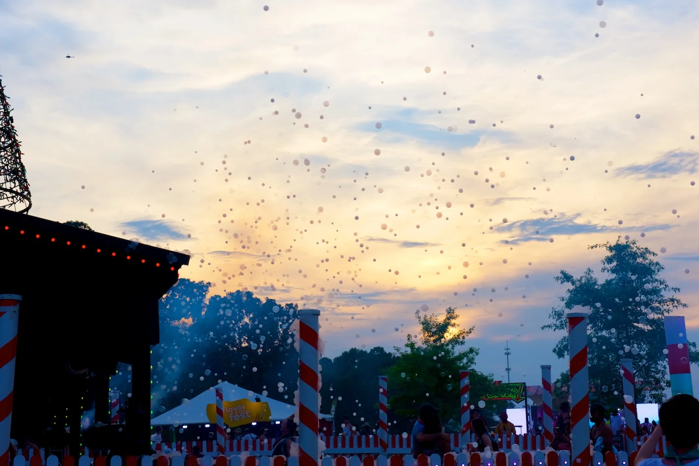 Bubbles from Snake and Jakes Friday evening.jpg