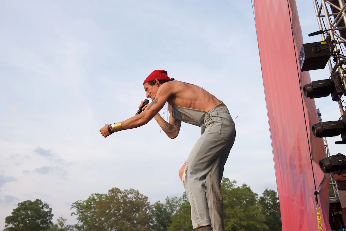 David Shaw of The Revivalists performing on The Which Stage Friday.jpg