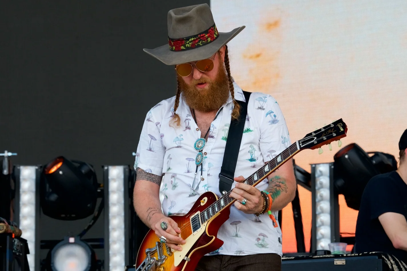 John Osborne of Brothers Osbourne on What Stage Sunday.jpg