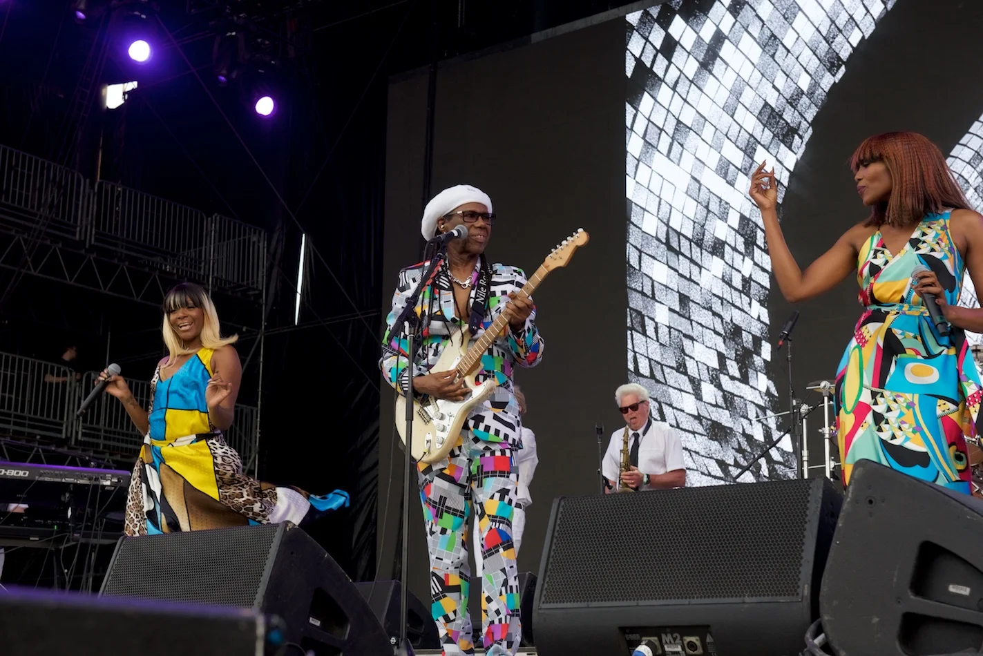 Niles Rogers and Chic performs at What Tent Saturday (1).jpg