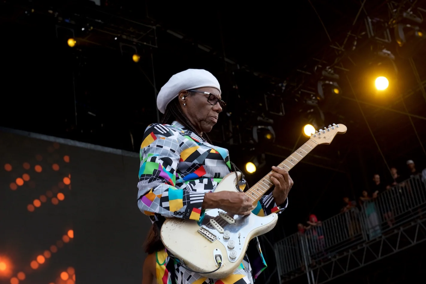 Niles Rogers and Chic performs at What Tent Saturday (3).jpg