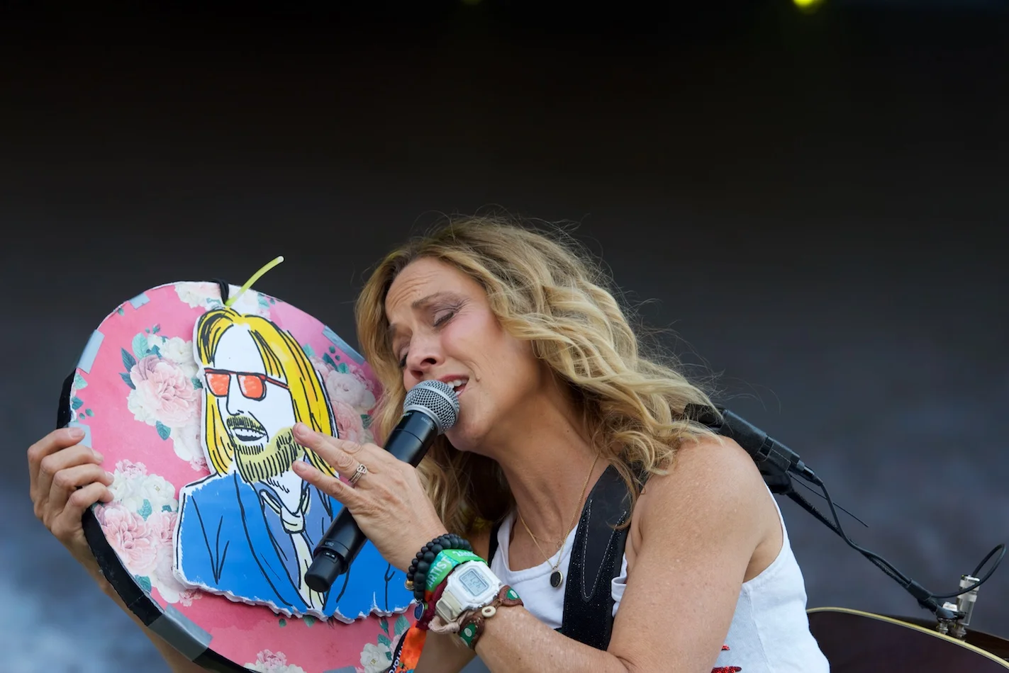 Sheryl Crow performing on The What Stage Friday (4).jpg