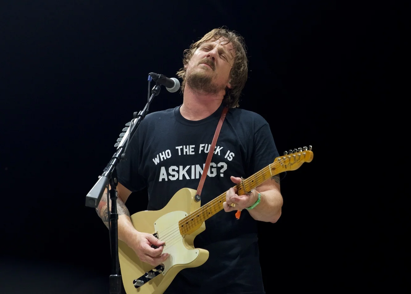 Sturgill Simpson performing on The What Stage Friday (4).jpg