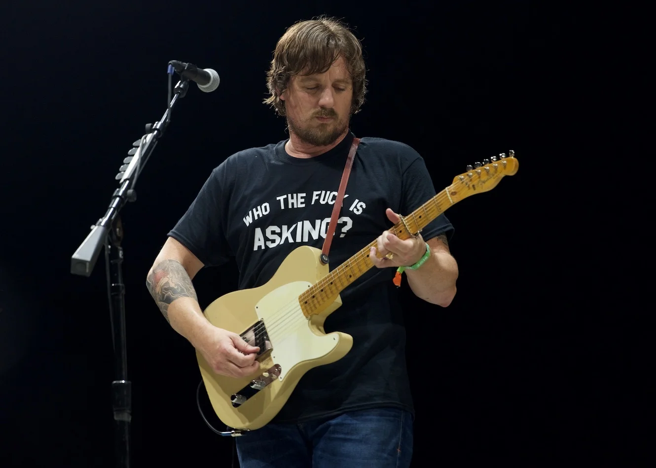 Sturgill Simpson performing on The What Stage Friday (5).jpg