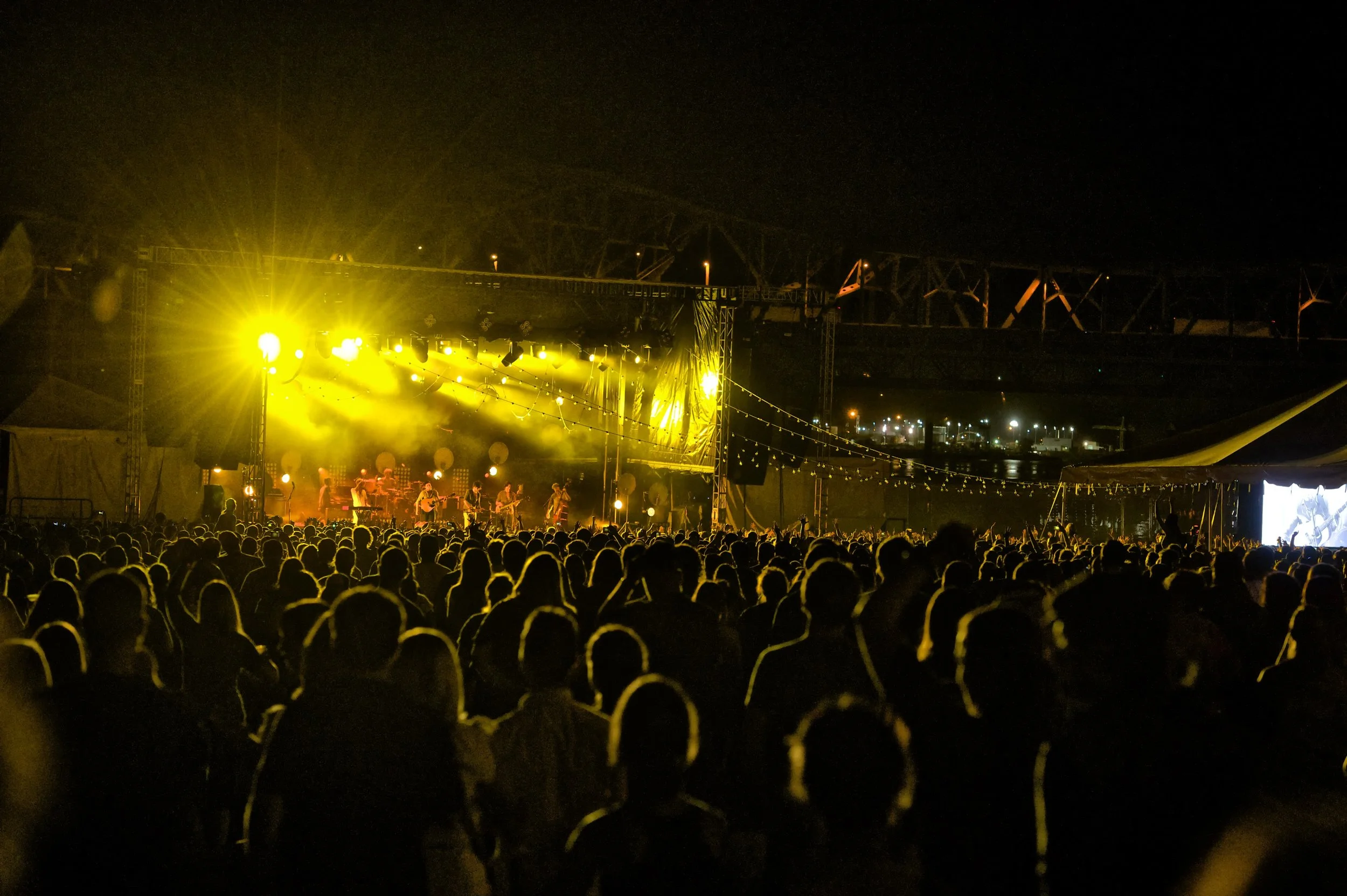 Louisville Waterfront Park