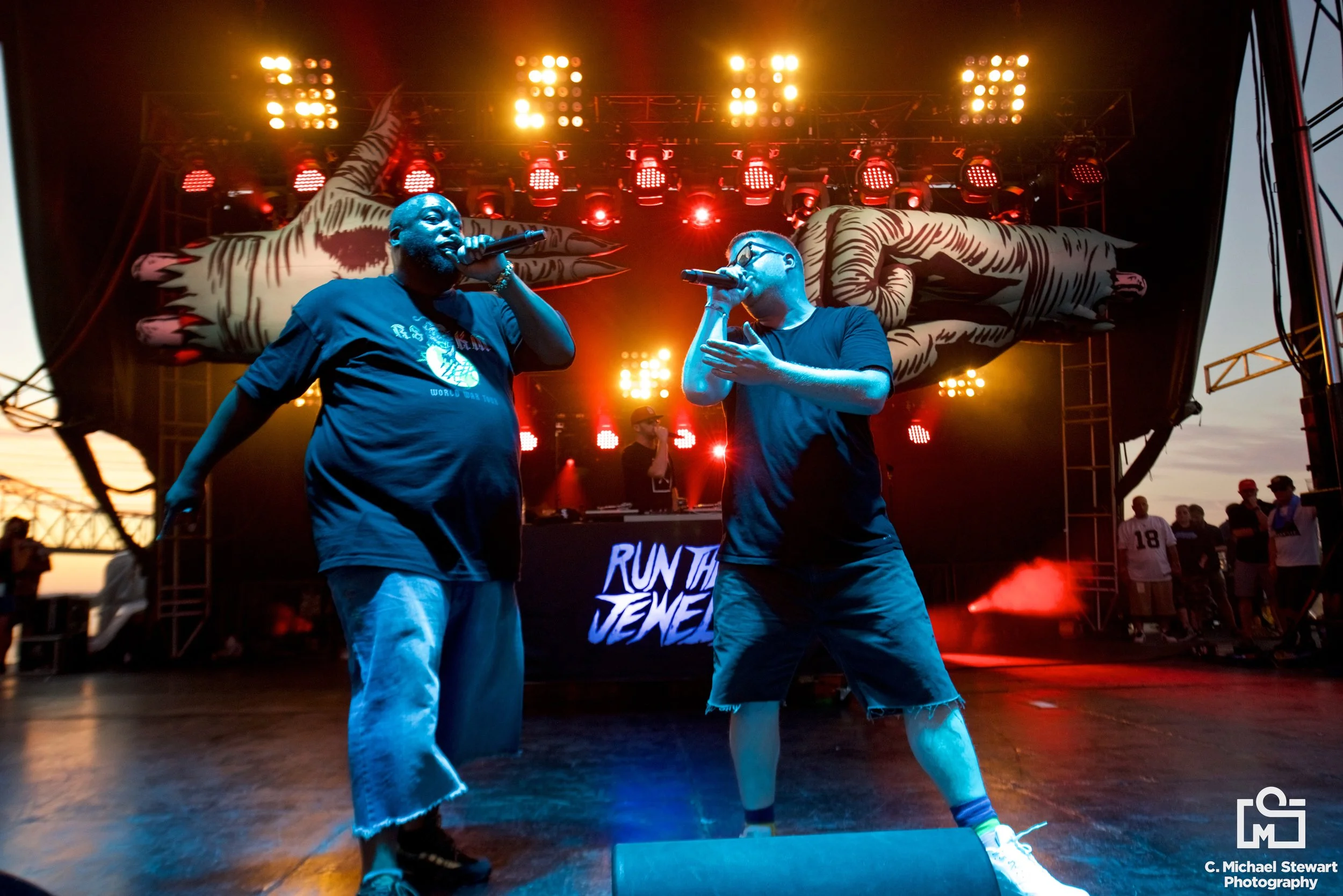 Run the Jewels