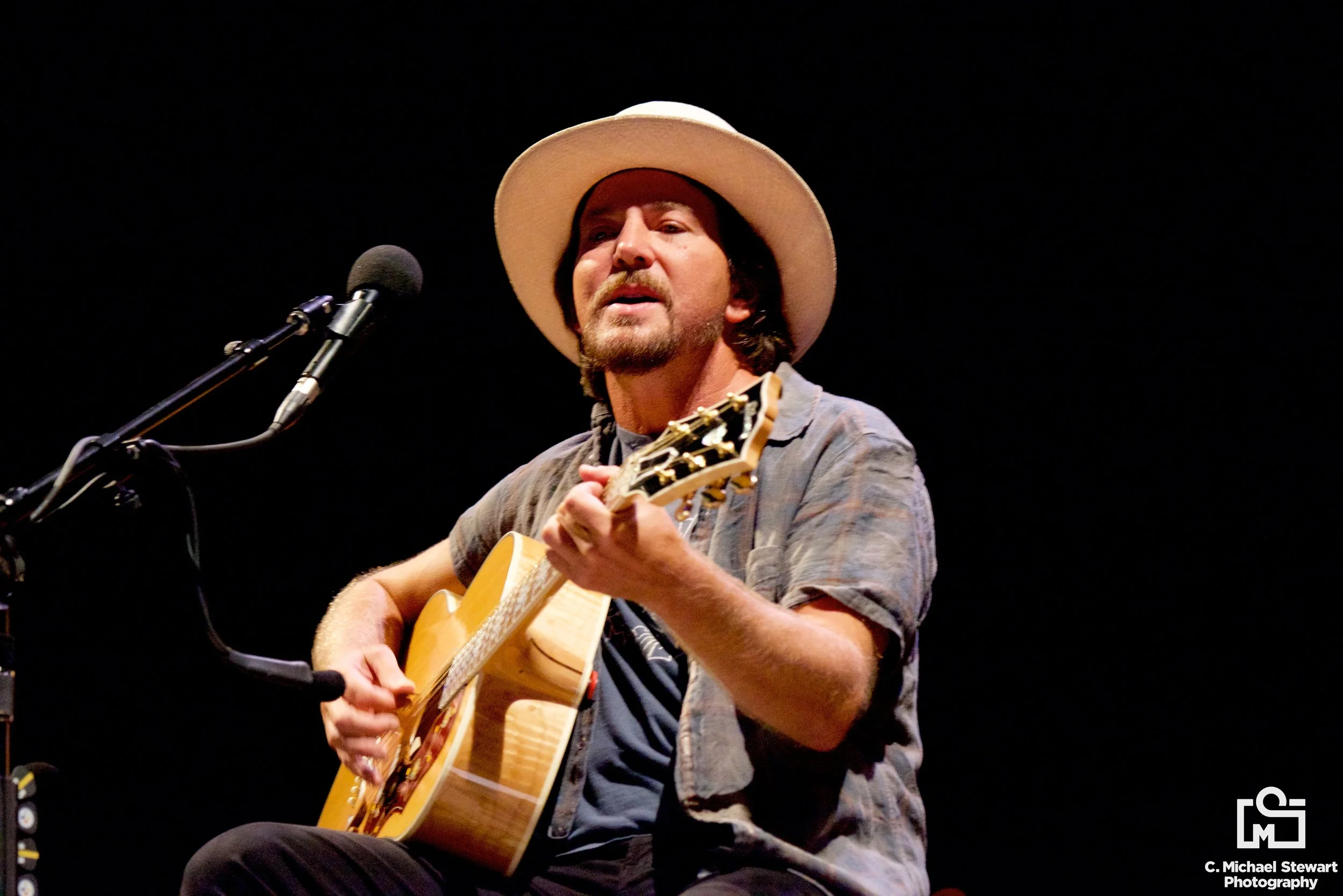 Eddie Vedder