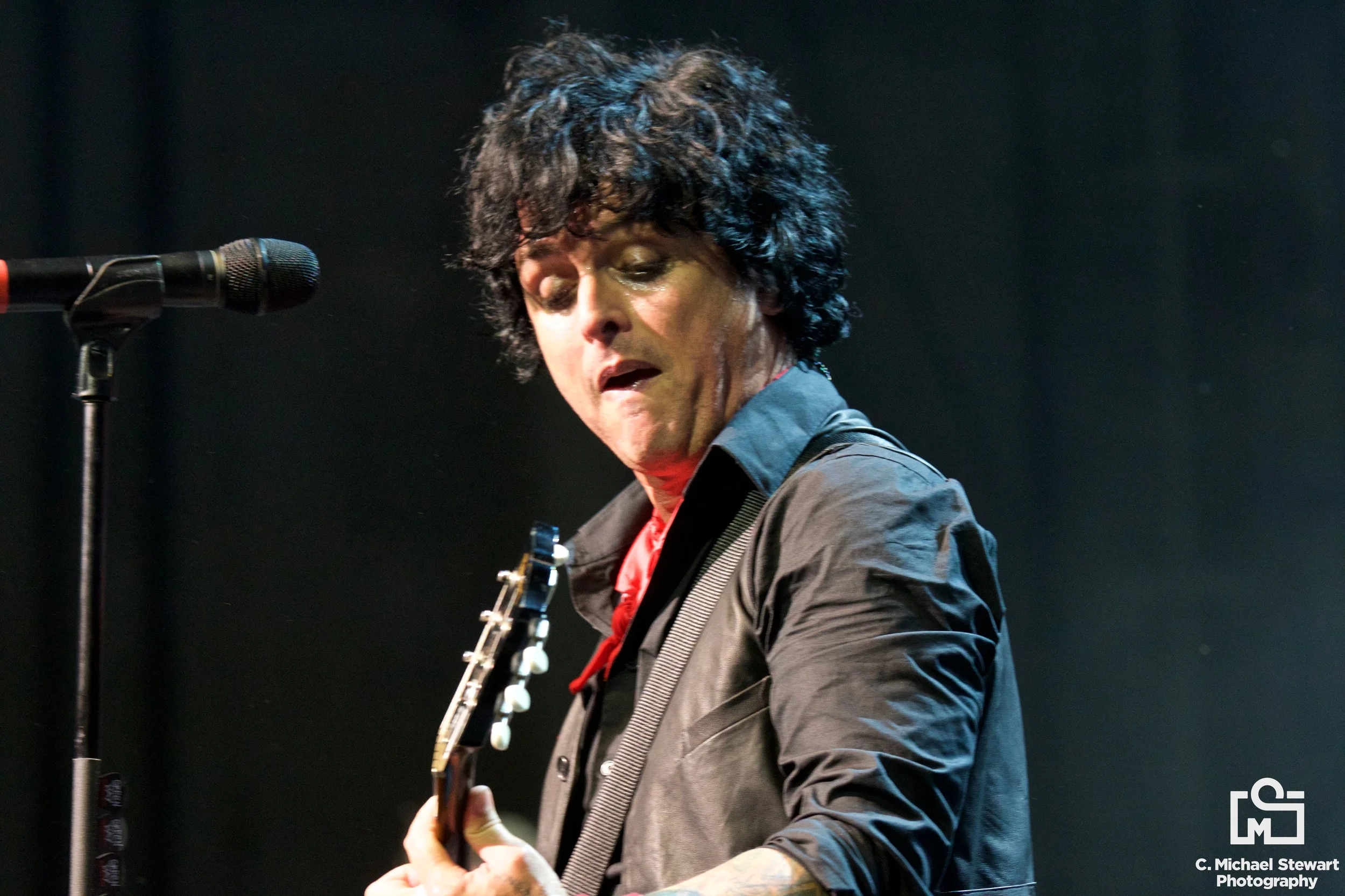 Green Day