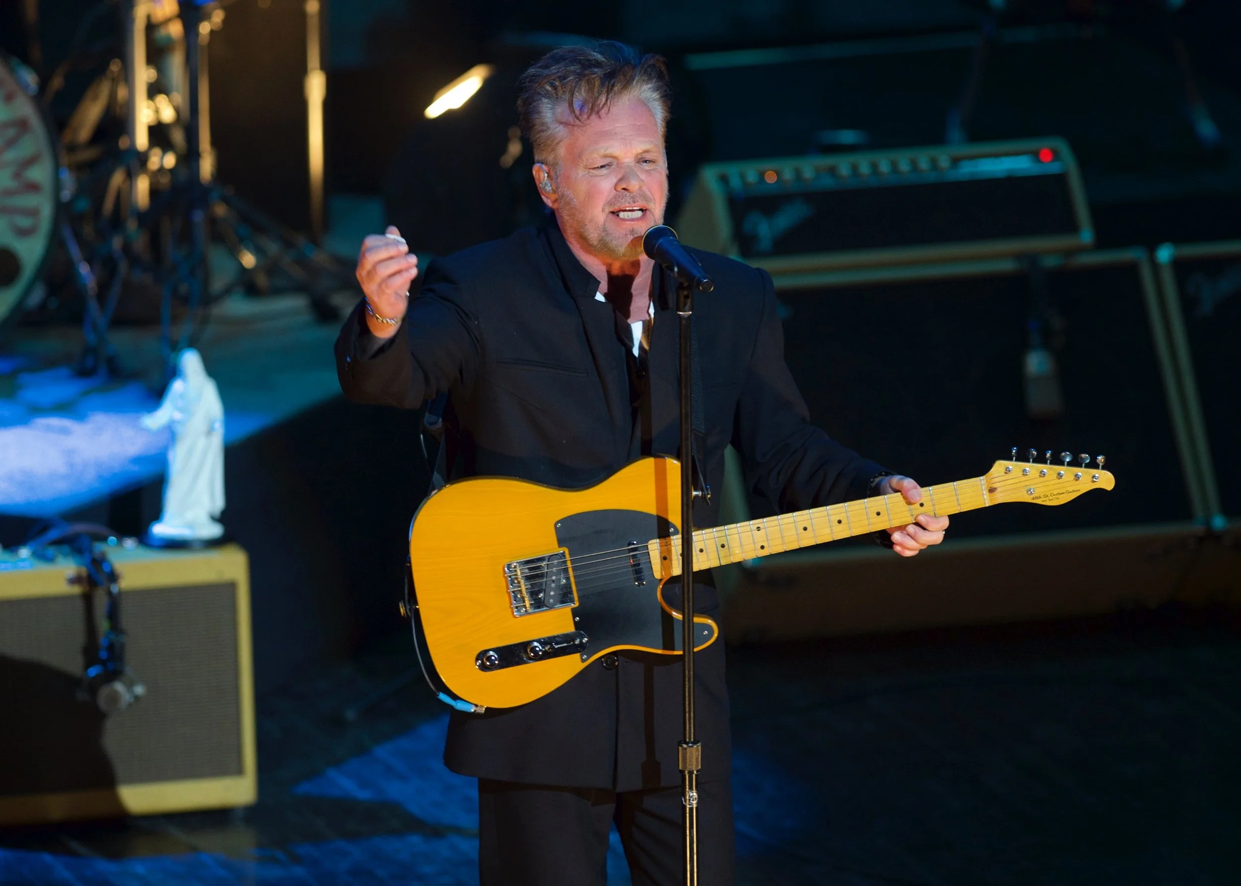 John Mellencamp