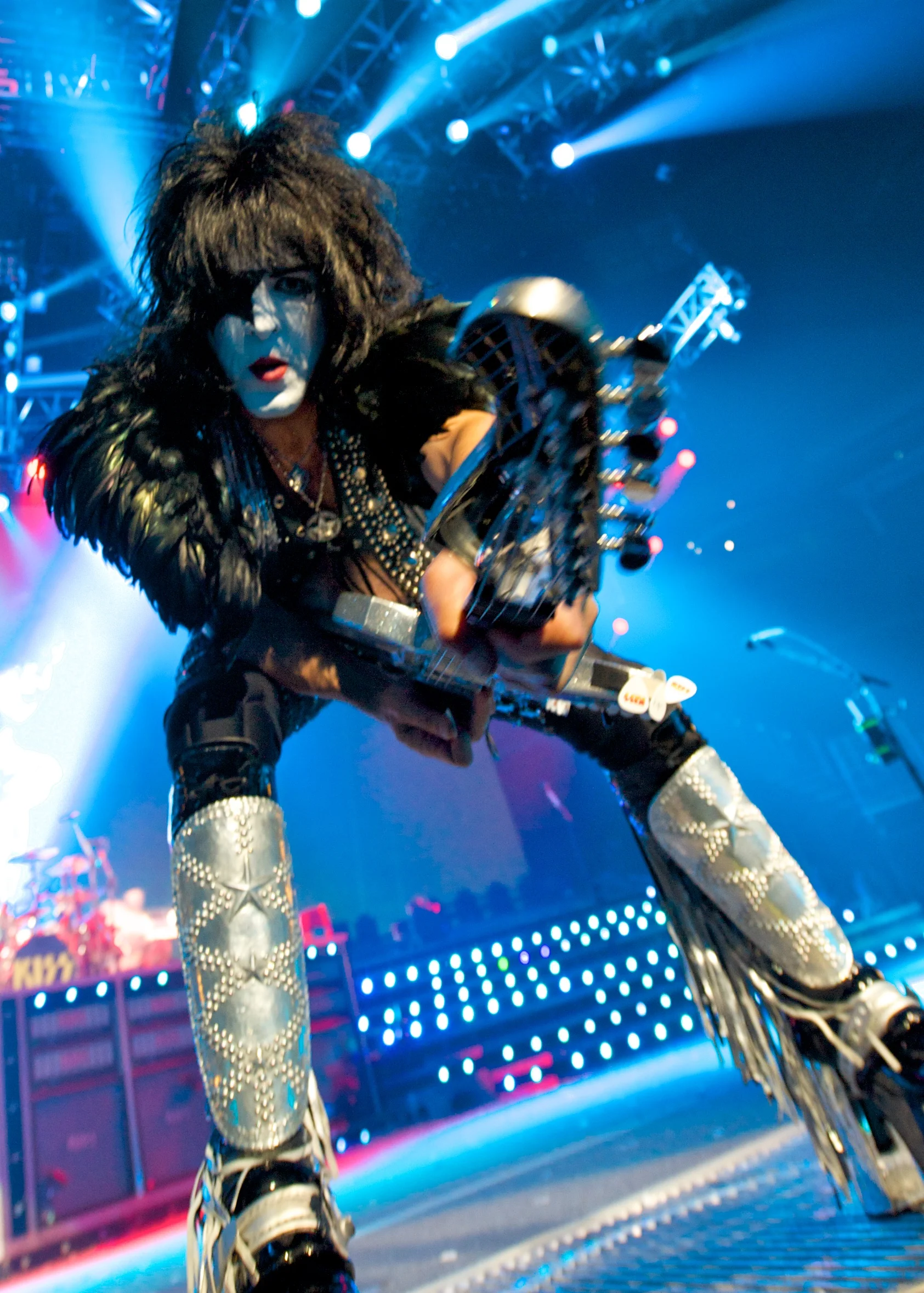 Paul Stanley