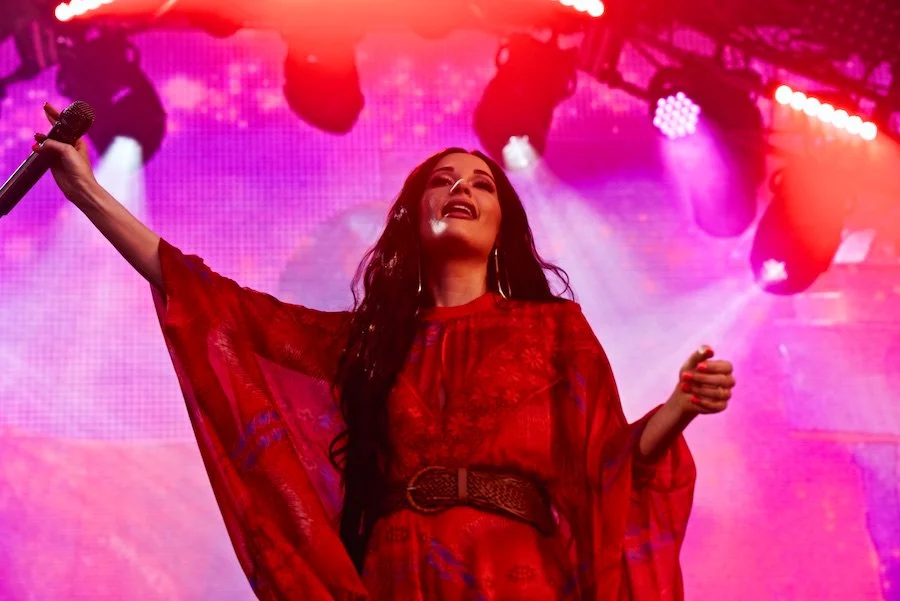 Kacey Musgraves