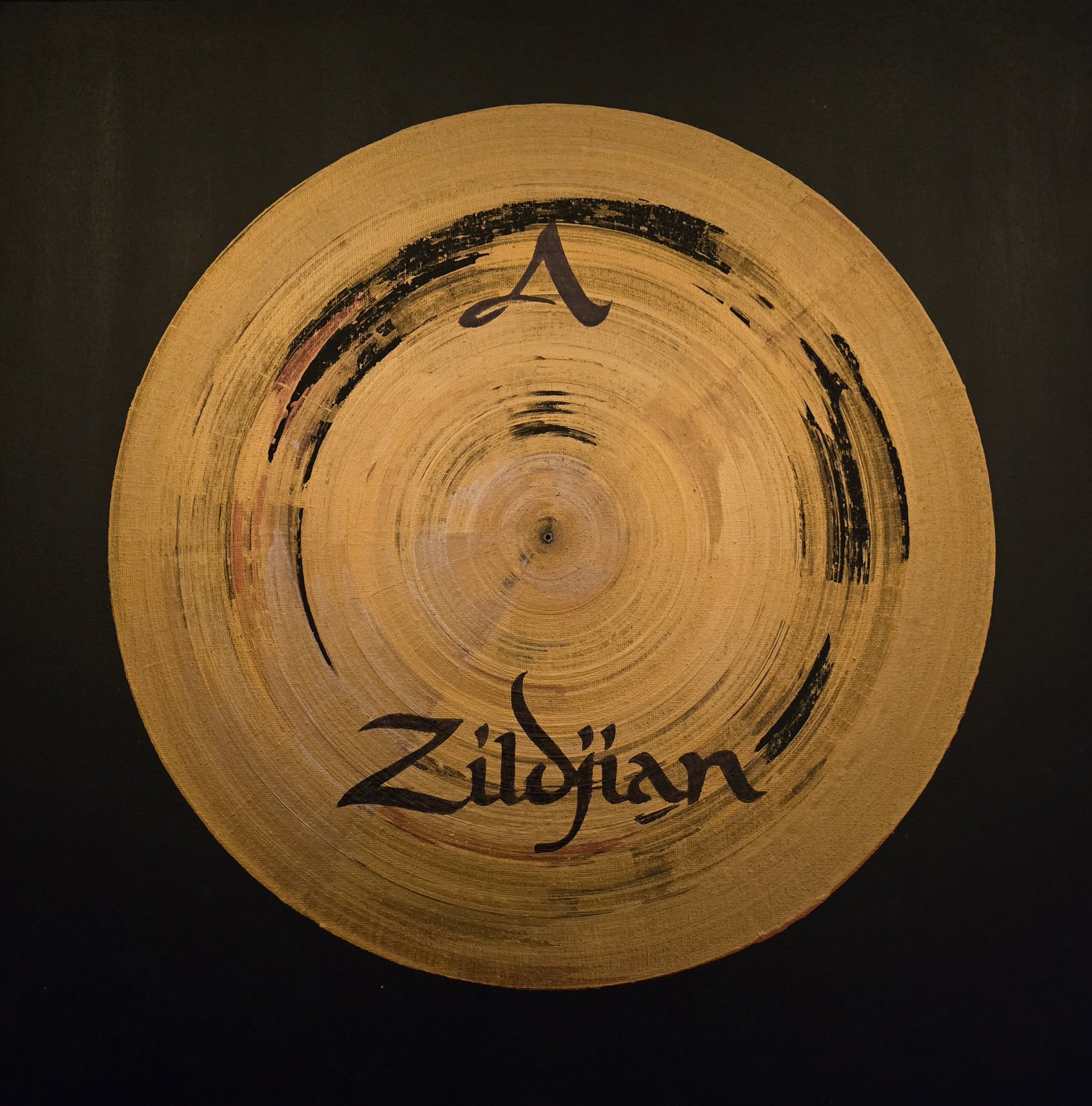 Zildjain cymbal series