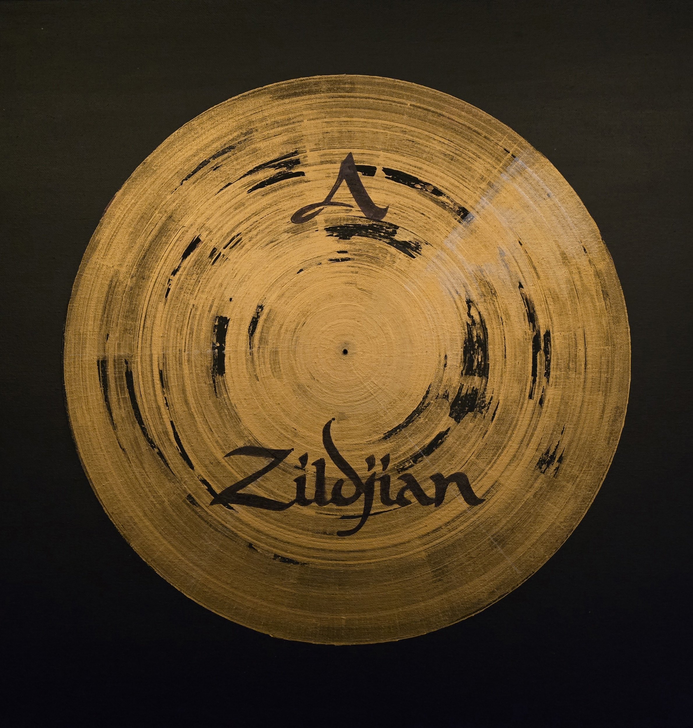 Zildjain cymbal series