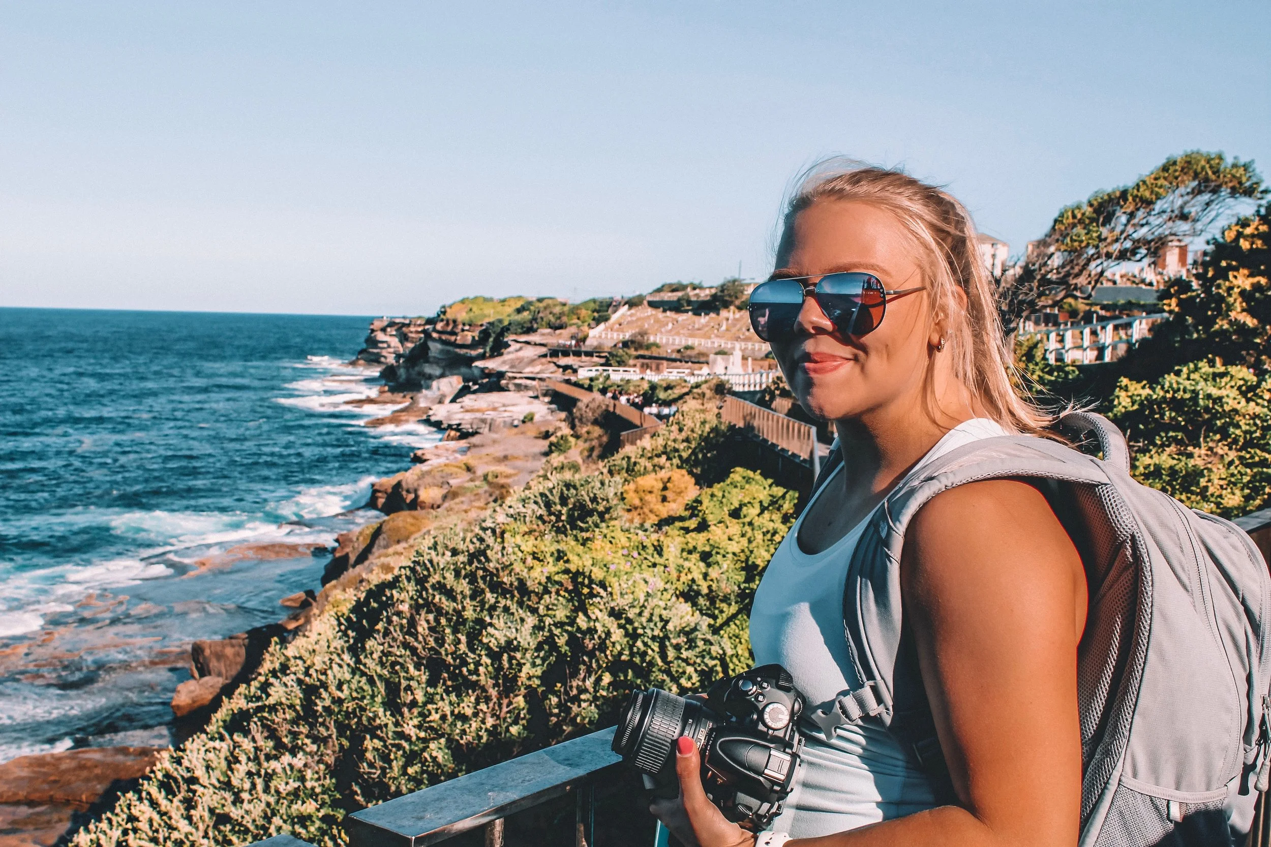 The Land Down Under: Australia