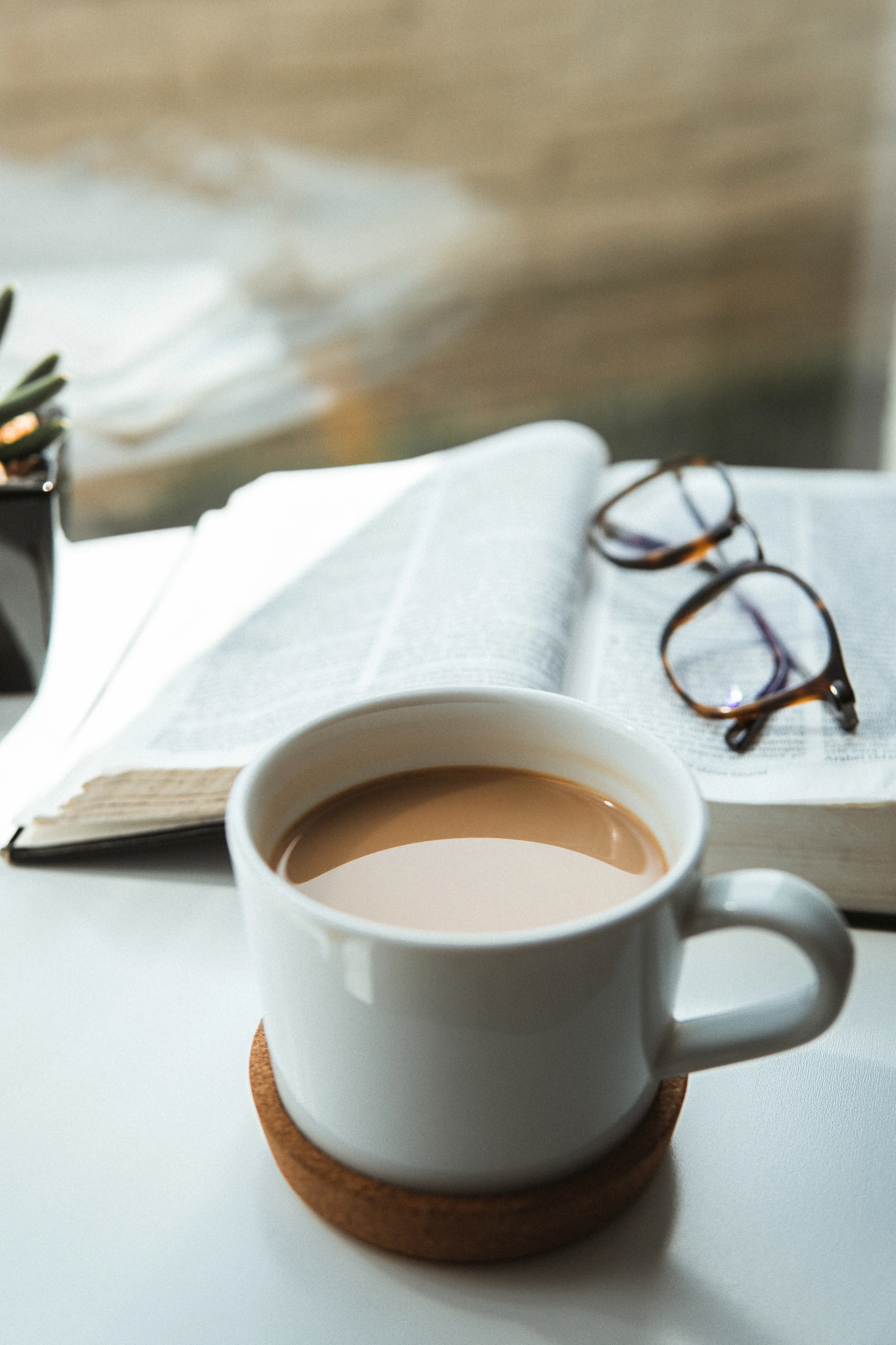 Why Are Quiet Times Important?