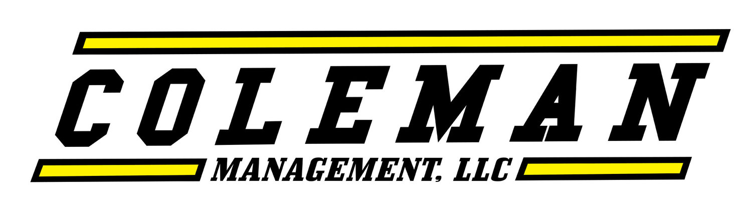 COLEMAN MANAGEMENT, LLC