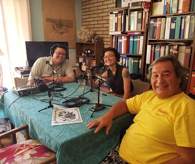 We were lucky enough to meet one of our listeners from Seattle! Thank you for visiting us and participating in one of our podcasts Jae Eun!!
We love meeting our listeners, so dont be shy 😎
#koreanamericanheritagepodcast #koreanamerican #kahp #dosan #dosanahnchangho #korea #도산 #도산안 #도산안창호 #hapa #koreanheritage