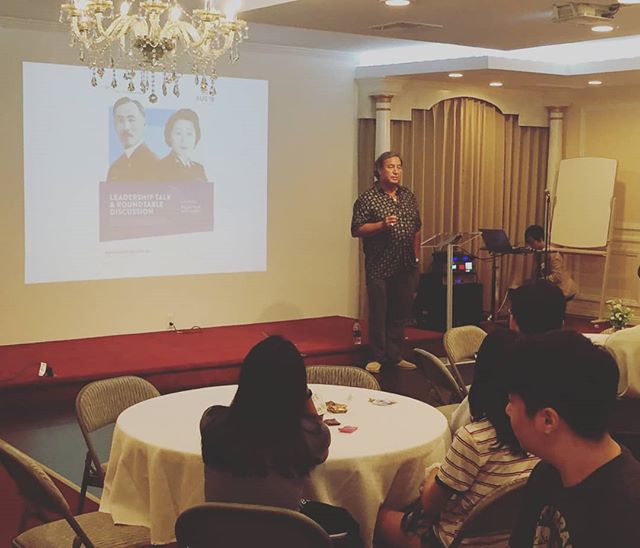 This past Saturday, Han and Flip had the pleasure of driving down to San Diego to speak to a group of high school students about Dosan Ahn Changho and his daughter Susan Ahn Cuddy. They talked about the lives of these two influential people, as well as their accomplishments and ambitions.
It's crazy to see how much history has been deleted from textbooks or lesson plans. Our goal is to help Koreans and Korean Americans learn about their own history, without the filters.
#koreanamericanheritagepodcast #koreanamerican #koreanamericanheritage #dosanahnchangho #dosan #susanahncuddy #도산안창호 #도산 #history