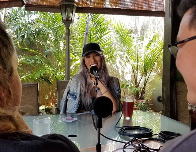 Definitely check out our interview with the talented and beautiful @theazraofficial! We covered topics like her new single Dimension, and growing up Korean American.
You can watch her new music video on AZRAVEVO
And her interview in the bio 😄
#AZRA #dimension #newsingle #newsinglealert #koreanamericanheritagepodcast #koreanamerican #kahp