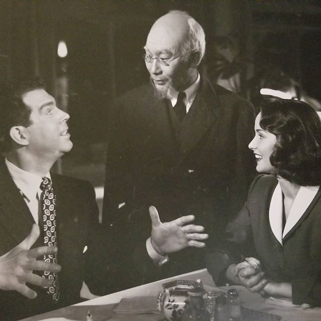 Ever heard of Philip Ahn? The first Korean American to get a star on the Hollywood walk of fame? Not only is he the son of Dosan, but he ended up paving his own way and making waves here in Los Angels.
Check out our podcast where we will be covering him, his life, and his accomplishments, THIS Saturday! 😄
#koreanamericanheritagepodcast #koreanamerican #kahp #dosan #dosanahnchangho #도산안창호 #도산 #도산안 #philipahn #podcast #history #hollywoodhistory #losangeles #koreatown #themoongate