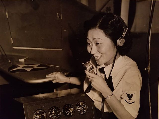 Today is Susan Ahn Cuddy's birthday!! She was the eldest daughter of Dosan and was born January 16, 1915 here in California, along with her 2 older siblings, after her parents immigrated here from Korea.
She was the first Asian American woman to join the US Navy, and was quite the firecracker til the day she died in 2015.
There's so much that can be said about just her accomplishments, let alone most of her family, but today let's remember her for the work, time, and dedication she put in to make this world a better place.
#koreanamericanheritagepodcast #koreanamerican #kahp #dosan #dosanahnchangho #susanahncuddy #susancuddy