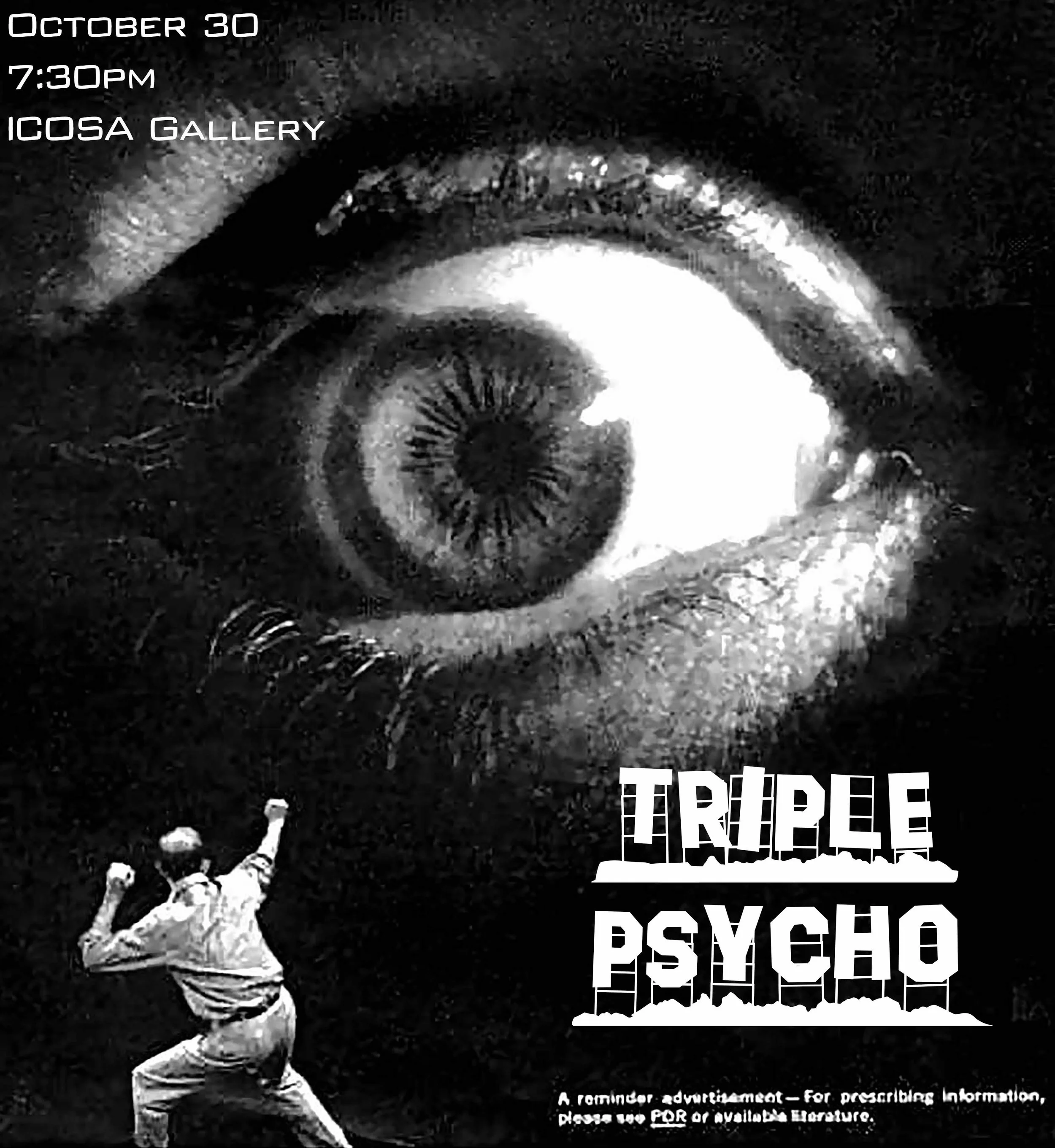 Triple PsychoPoster.jpg