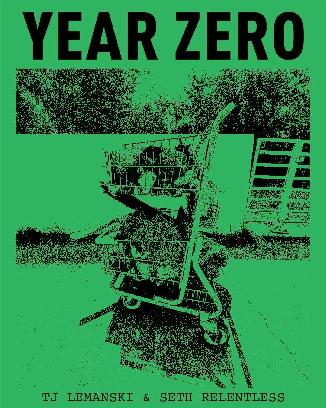 Year Zero