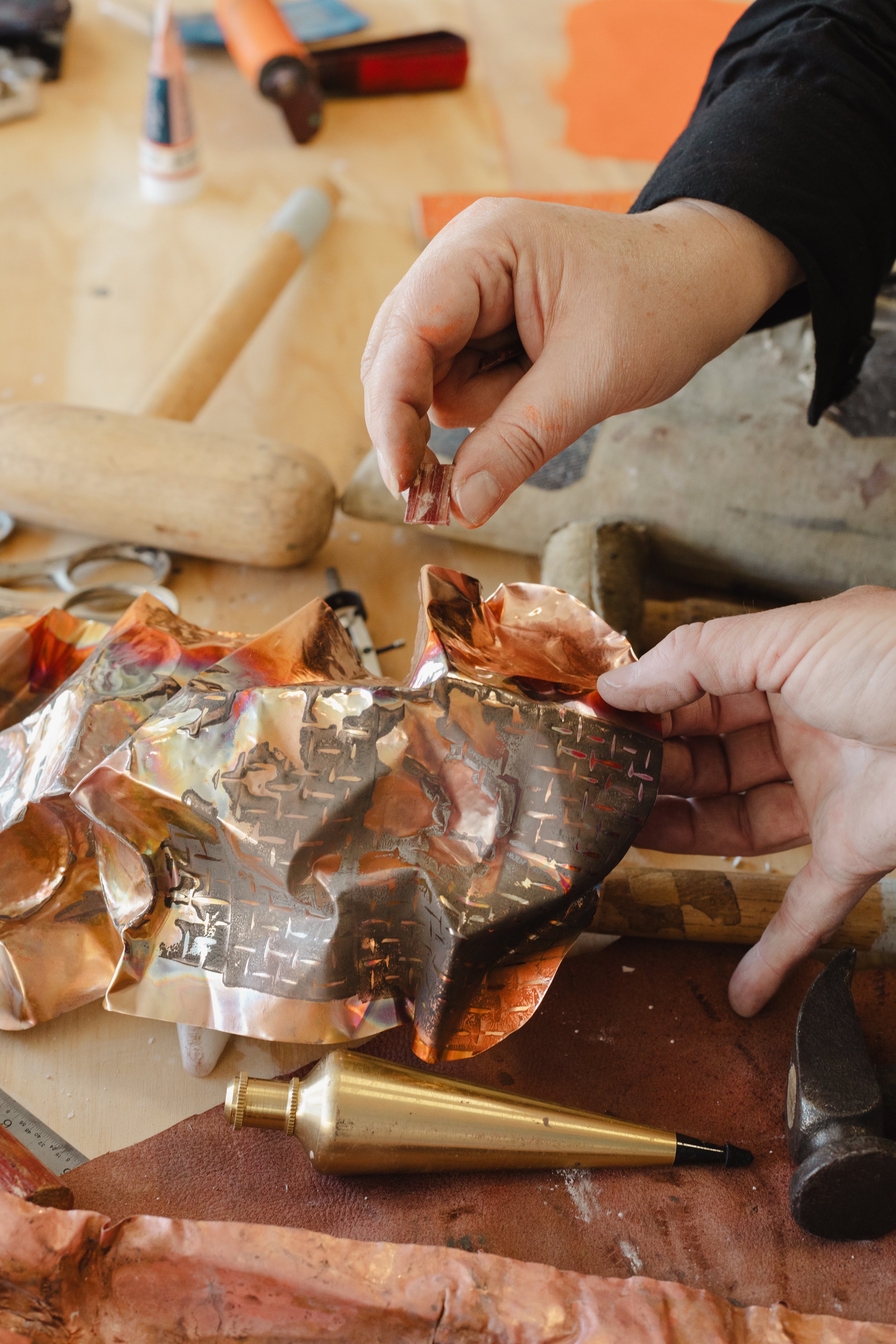 Perception Technique