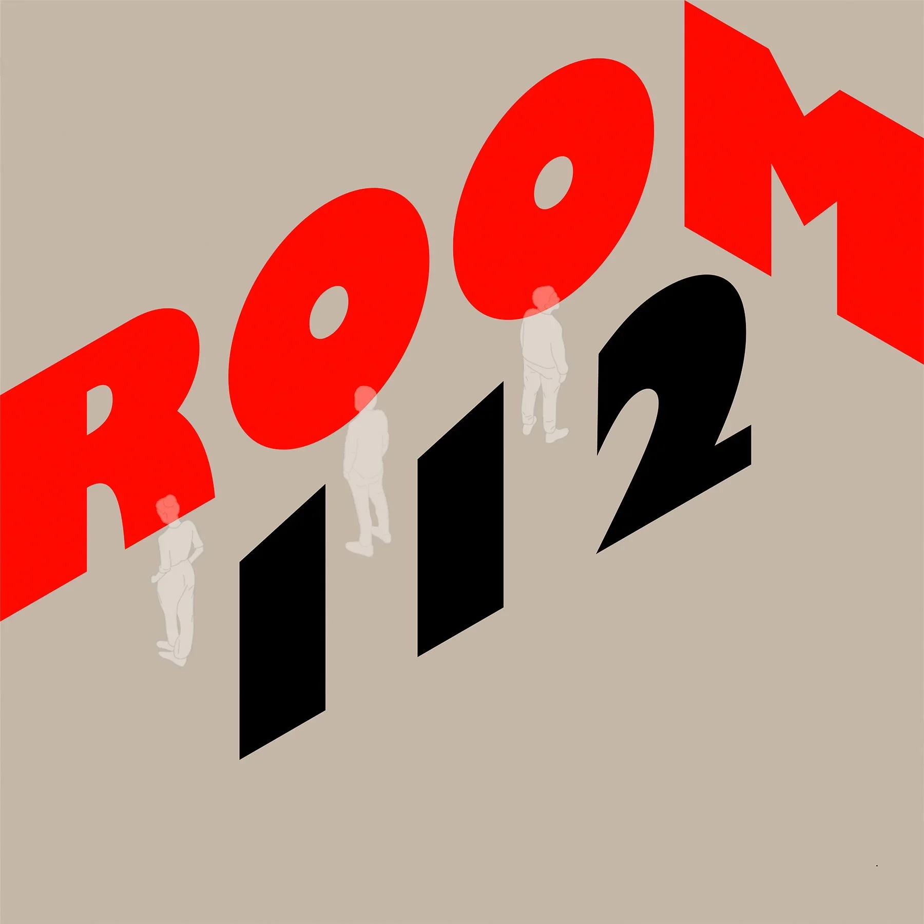Window Dressing LIII Preetal Shah: Room 112