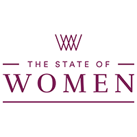  The  State of Women Institute , currently filing for U.S. 501c3 status, is a California non-profit organization dedicated to amplifying the voices of women and girls through programs and initiatives that support the creation of varied form of digita