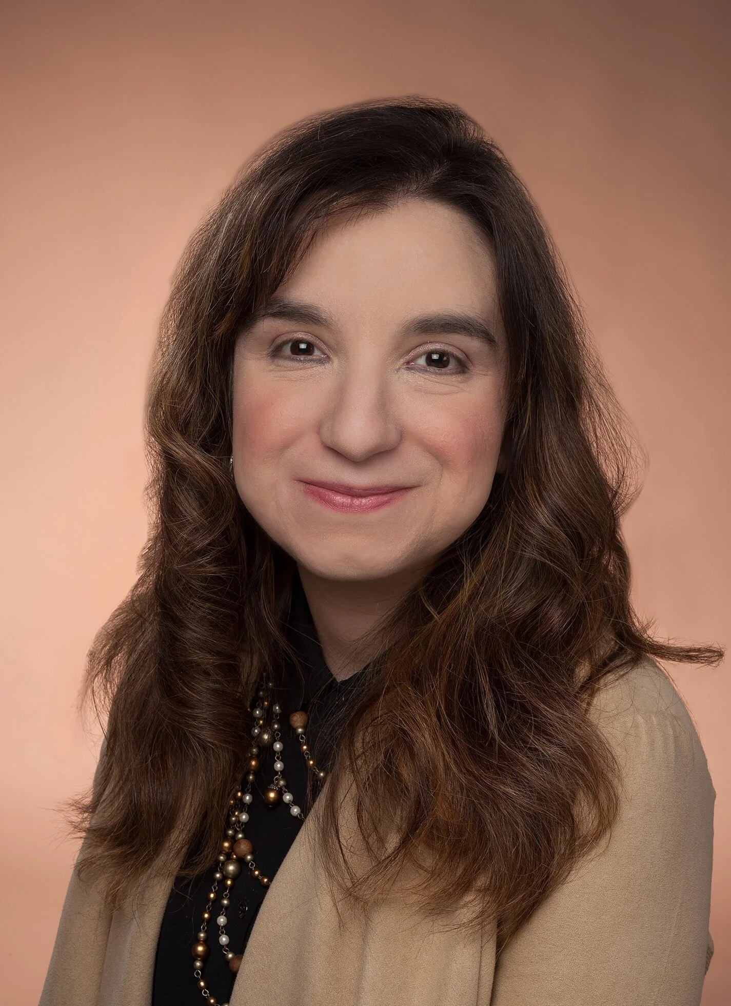 Finance to FinTech: An Interview With Paolina Calabro