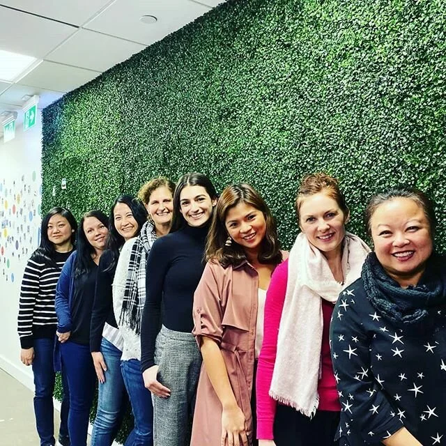 Are you a Woman in Tech? Join our Mastermind Group!