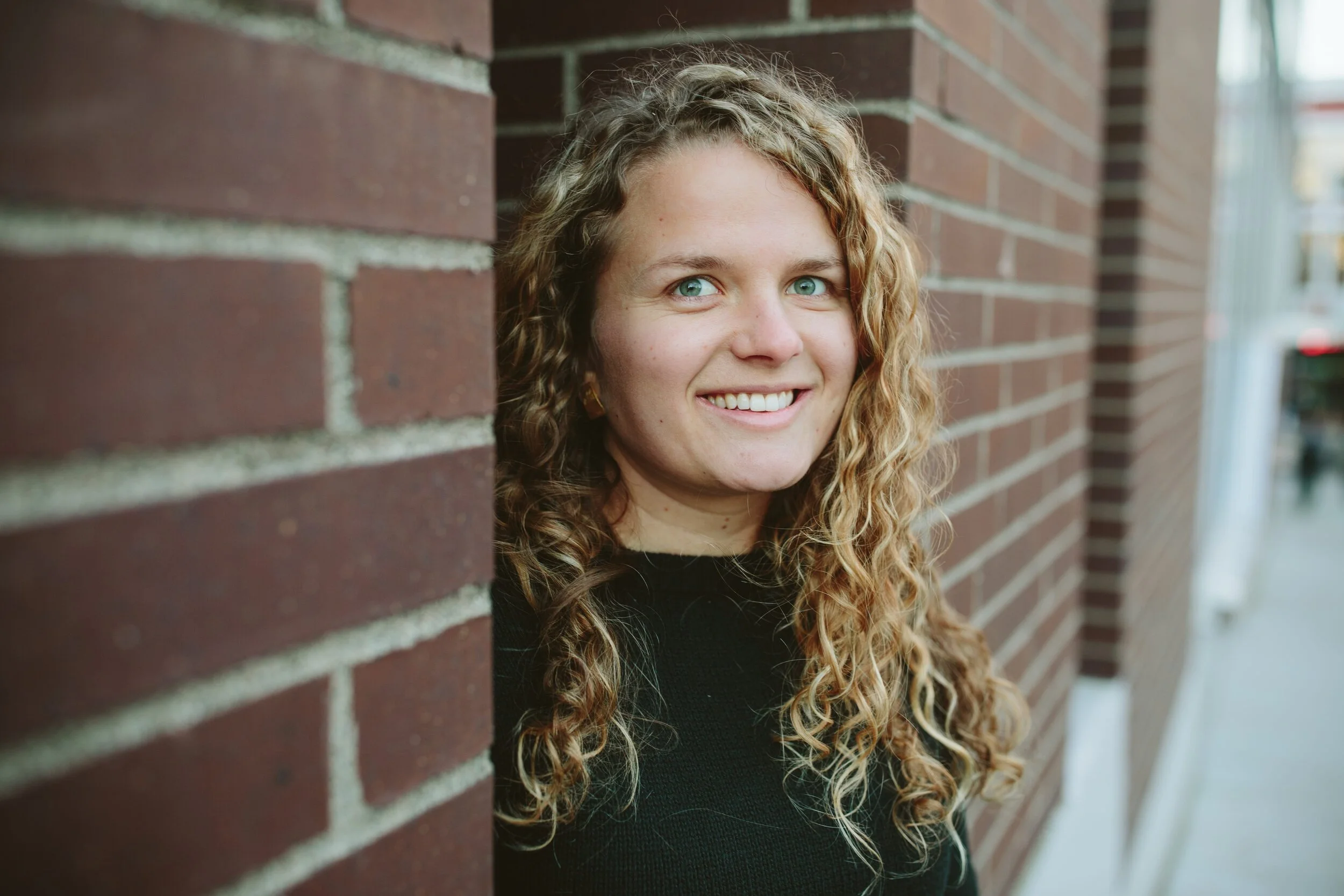 Showing Up for A Career in Tech: A Mastermind Interview with Jenna McNeil