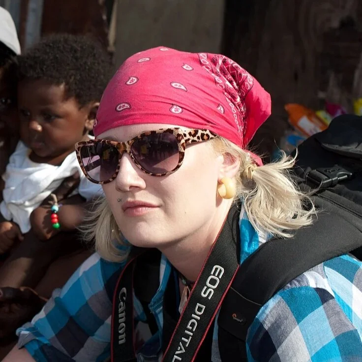 Connecting Tech with Humanitarianism: A Masterminds interview with Stephanie Limage