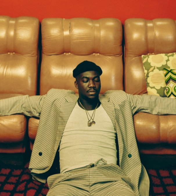 Jacob Banks