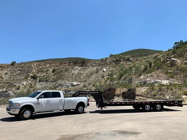 Anything and everything