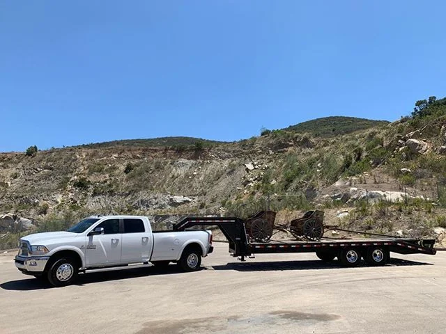 Anything and everything