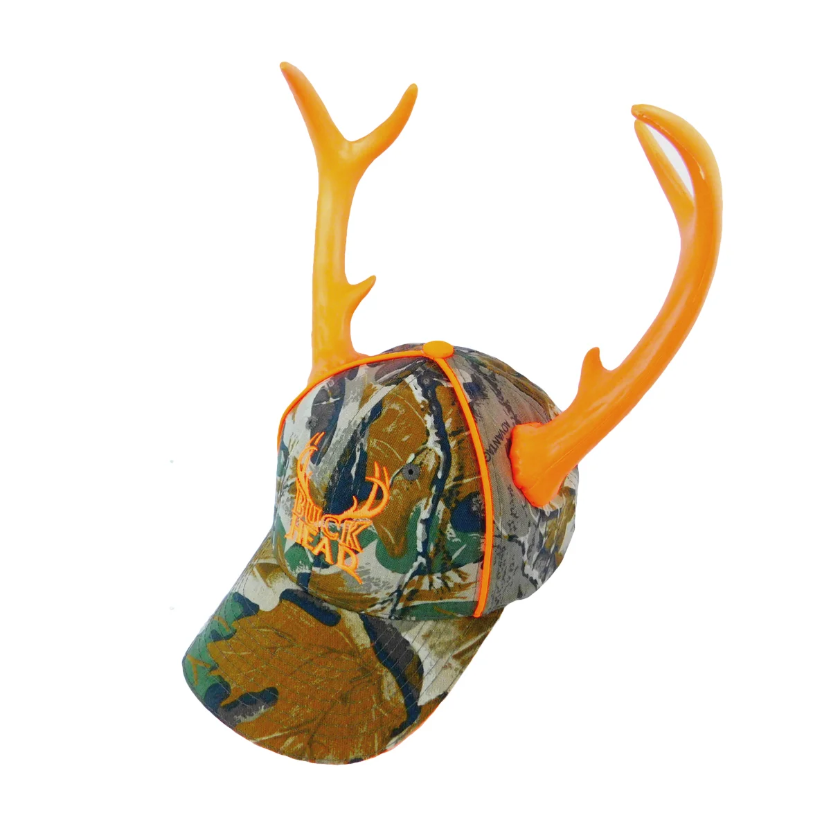 BUCK HEAD HATS LLC.