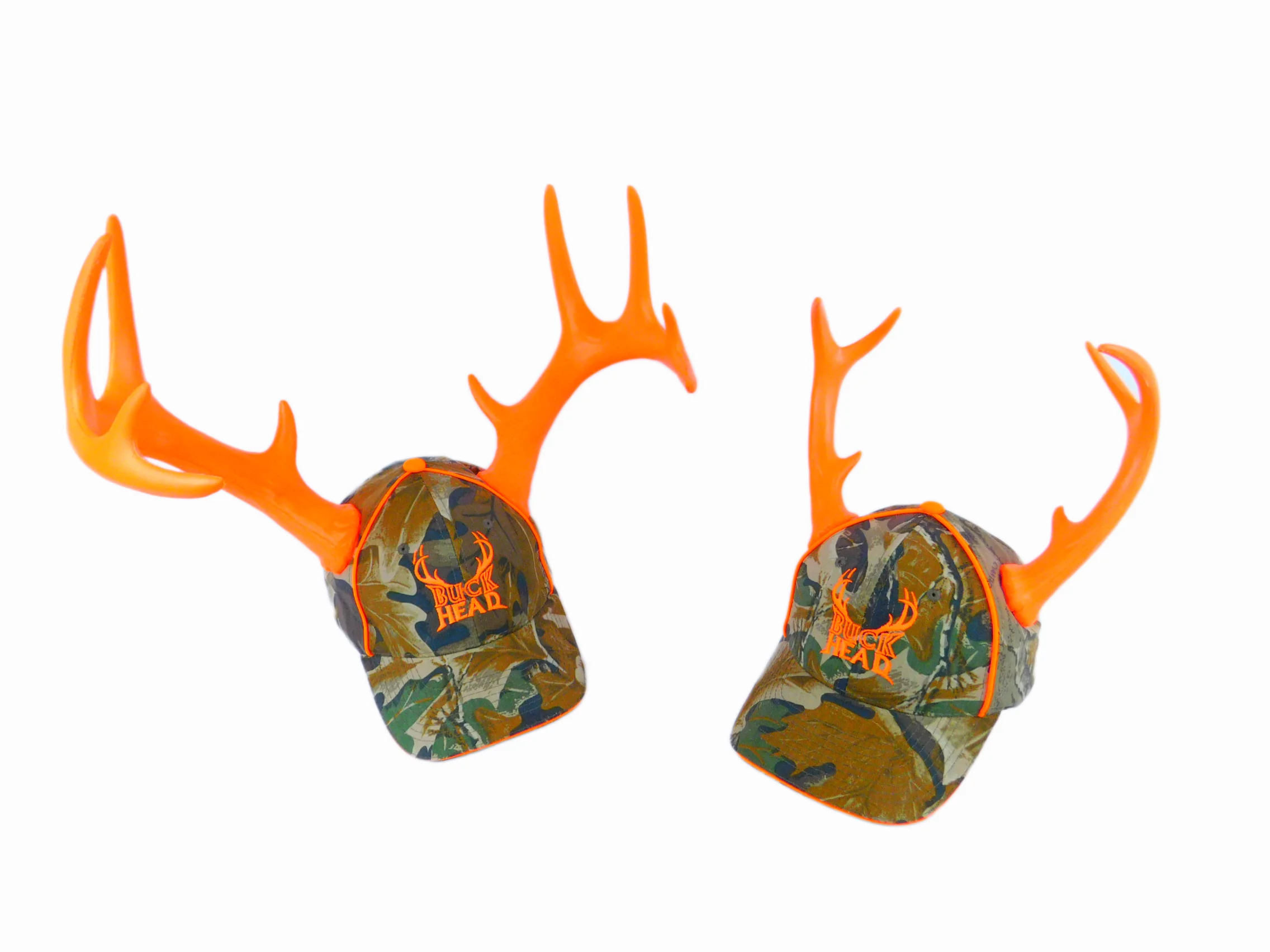 Orange Hats W Antlers.jpg