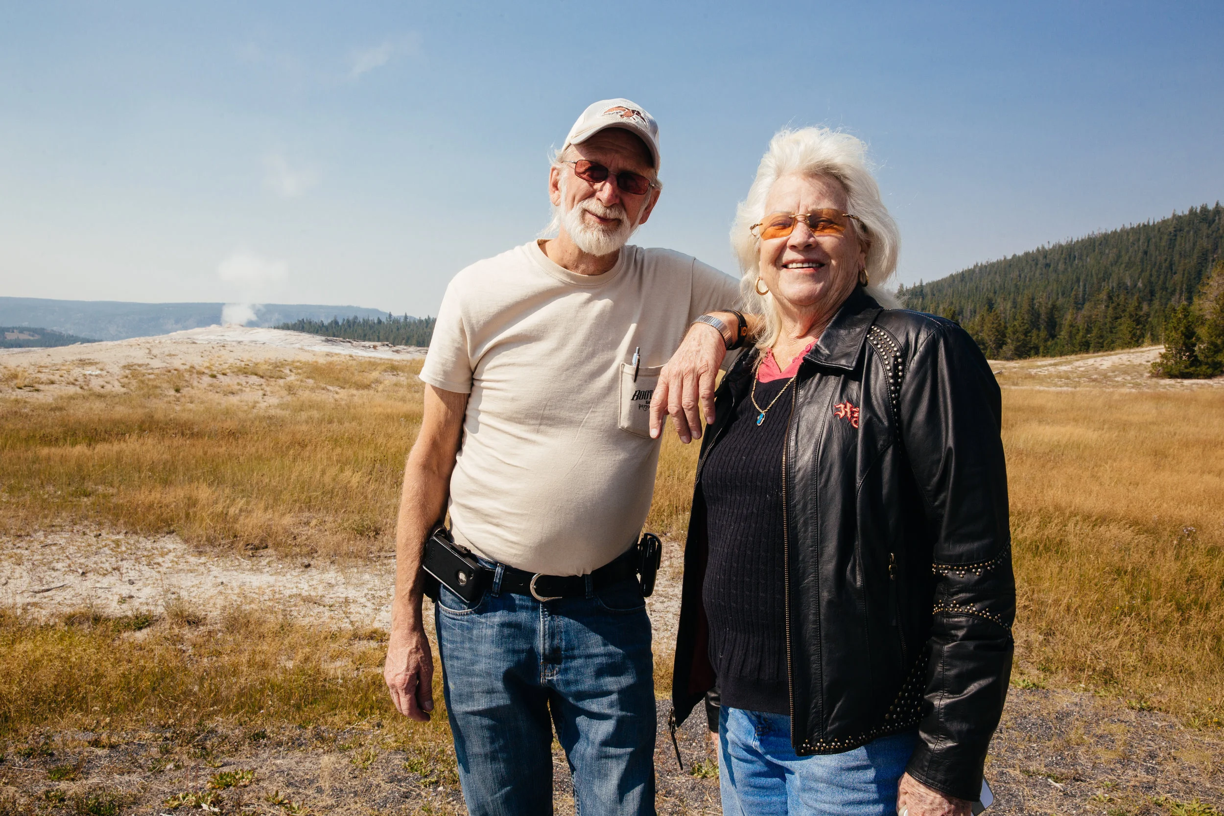 See America First: Creating Common Ground In Our Own Backyard
