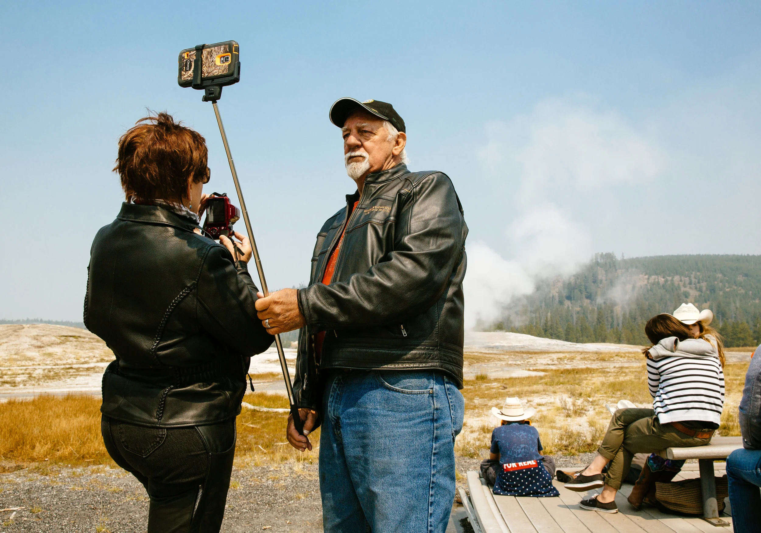See America First: Creating Common Ground In Our Own Backyard
