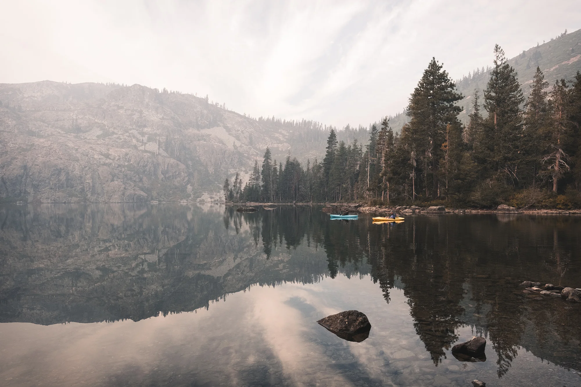 What It Means To Be The Modern Day Explorer